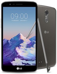 Прошивка телефона LG Stylus 3 в Ярославле